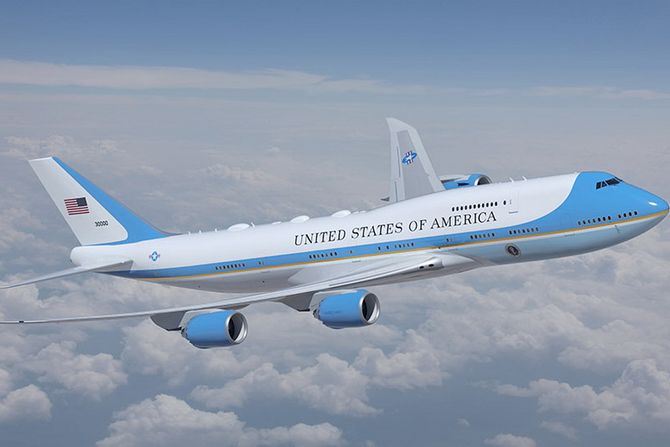 Air Force One