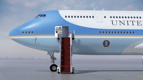 Air Force One