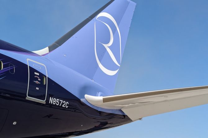 Riyadh Air