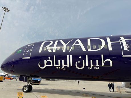 Riyadh Air Riyadh Air