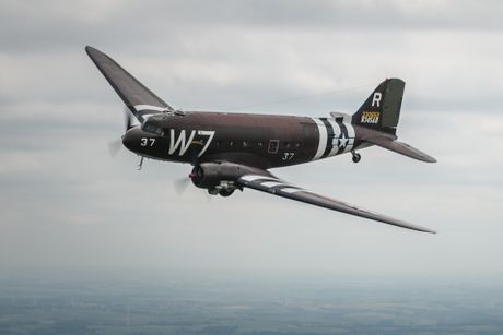 C-47 C-47