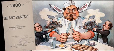 Poslednji predsednik