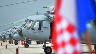 Novi prvi čovek hrvatske avijacije: Brigadir Ražov umesto generala Križanca