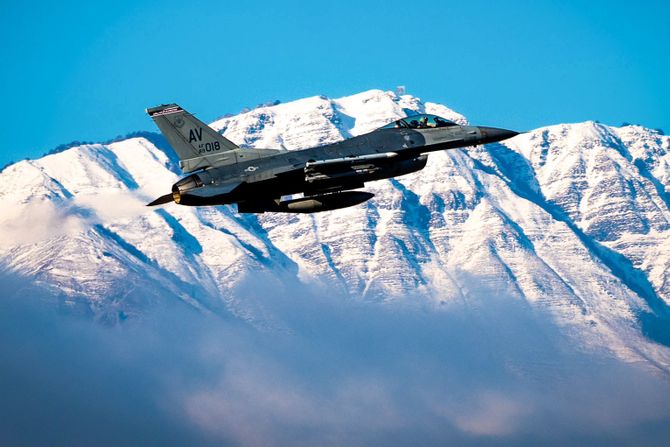 JTAC USAF BiH JTAC USAF BiH