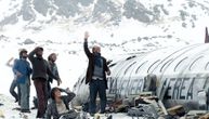 Pad aviona jeziviji od filma: 72 dana ledenog pakla, kanibalizma i borbe za život, spašeno samo 16 ljudi