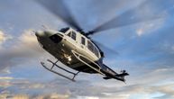 Prvi helikopteri Subaru Bell 412EPX na evropskom nebu: MUP Hrvatske očekuje dve nove letilice do kraja godine