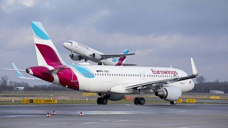 Eurowings Eurowings