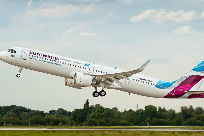 Eurowings