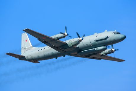 Iljusin IL-22 Iljusin IL-22