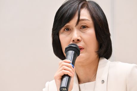 Mitsuko Tottori Micuko Totori