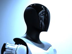 Tesla Optimus humanoidni robot