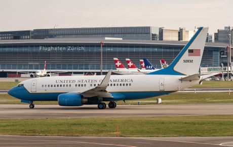 Avion Boing Boeing C 40 Avion Boing Boeing C 40