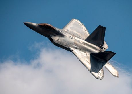 Lockheed Martin F-35 USAF Lockheed Martin F-35 USAF