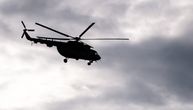 Ruski helikopter uleteo u NATO državu: Podignuti borbeni avioni - provokacija ili greška?