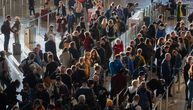 Ryanair traži odlaganje primene EES-a: Evropska vazduhoplovna industrija upozorava na letnji haos