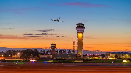 Dublin aerodrom Dublin aerodrom