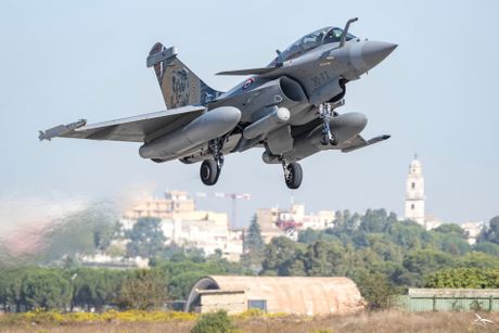Dassault Rafale Dassault Rafale