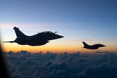 Dassault Rafale Dassault Rafale