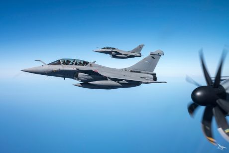 Dassault Rafale Dassault Rafale