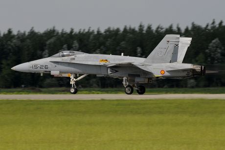 F/A-18