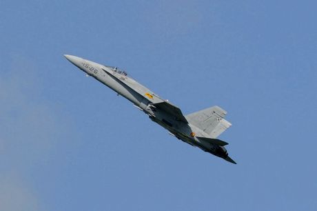 F/A-18