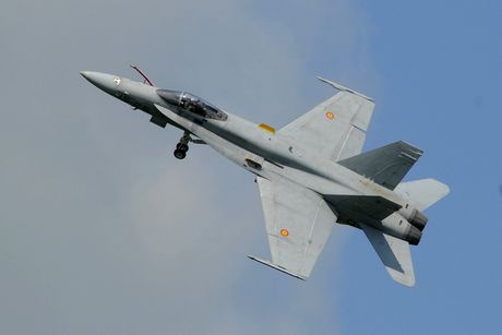 F/A-18