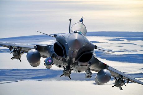 Dassault Rafale Dassault Rafale