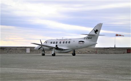 Jetstream Northwestern Air Lease