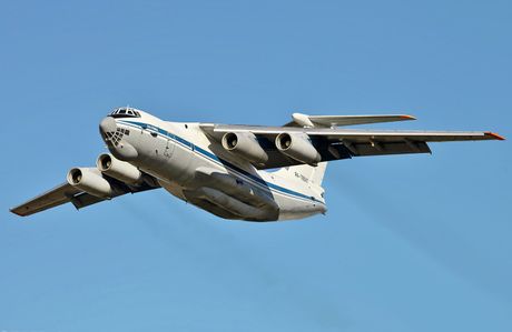 Iljušin IL-76