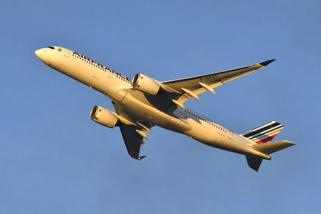 A350 Air France