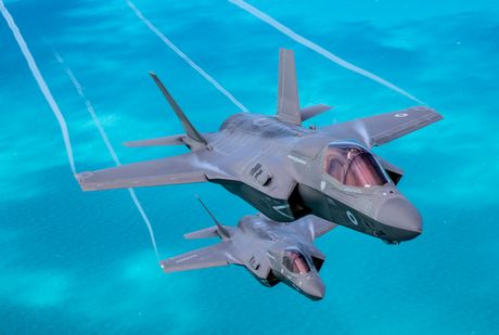 Ujedinjeno Kraljevstvo Lockheed Martin F-35B Ujedinjeno Kraljevstvo Lockheed Martin F-35B