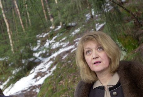 Vesna Vulović Vesna Vulović