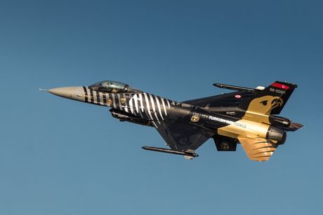 Turska F-16 Turska F-16