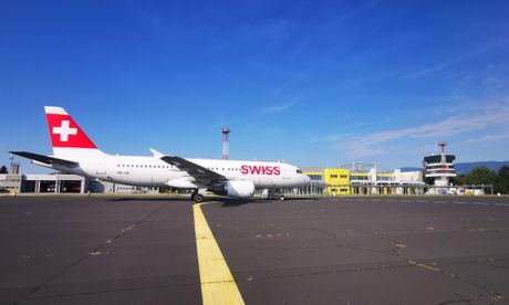 Aerodrom Maribor Aerodrom Maribor