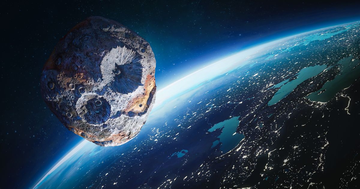 Potvrđeno kad će „bog haosa“ i „ubica gradova“ biti najbliži Zemlji: Biće vidljiv i golim okom