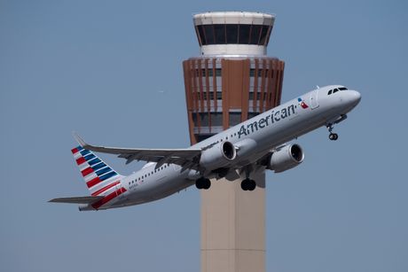 American Airlines