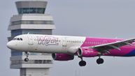 Wizz Air odložio prijem 88 Erbasovih aviona i smanjio broj A321XLR