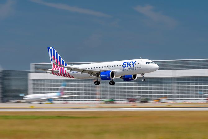 Skyexpress Skyexpress