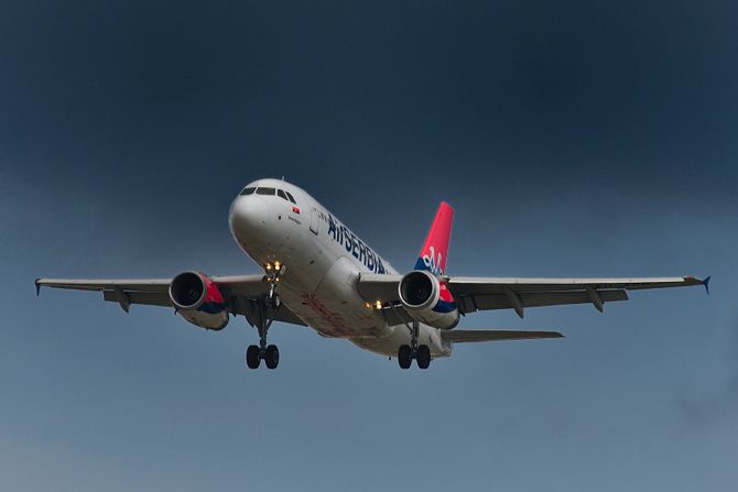 A319 A319