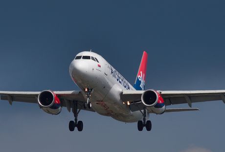 A319 A319