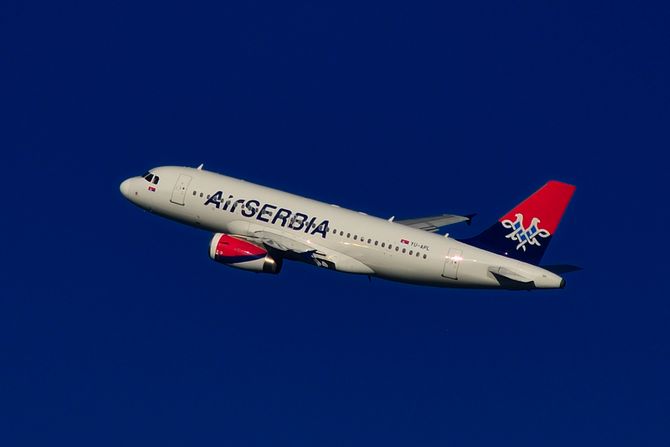 A319 A319