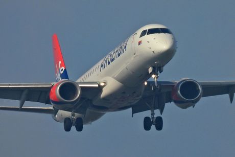 ERJ190 ERJ190