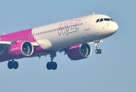 Wizz Air Wizz Air