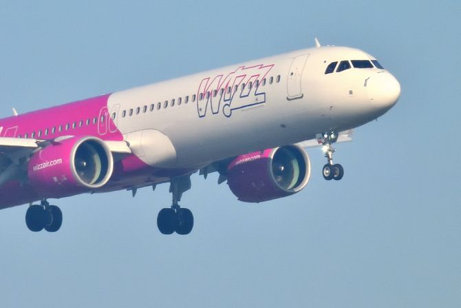 Wizz Air