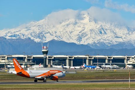 Italija aerodromi Italija aerodromi