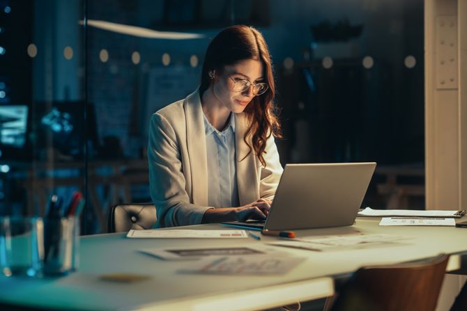žena, women, business