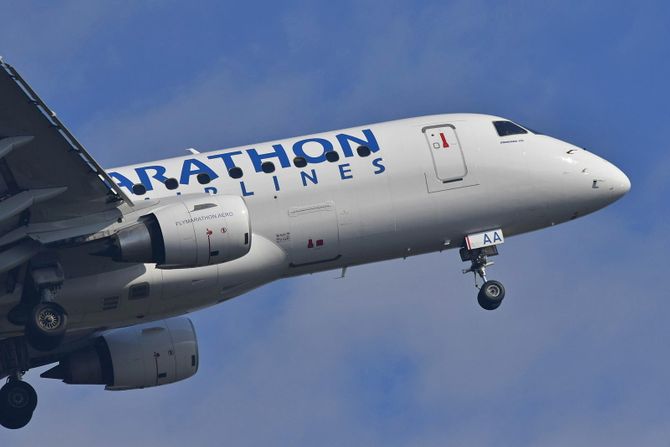 E175LR E175LR