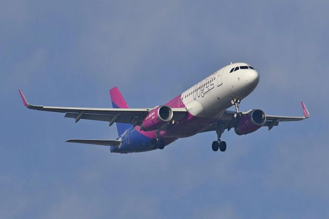 Wizz Air