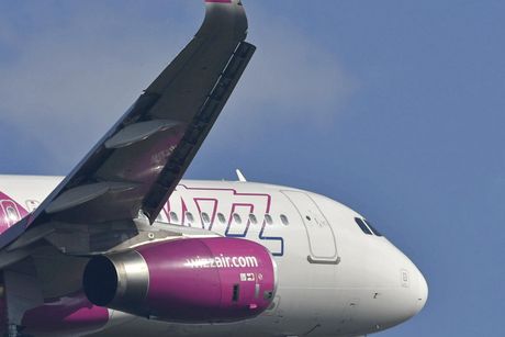 Wizz Air Wizz Air