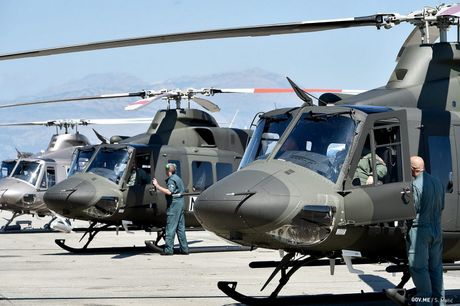 Bell 412EP Bell 412EP